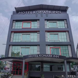 Hotel Konark Inn