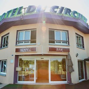 Cit'Hotel Du Circuit